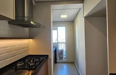 Espaçoso apartamento de 3 quartos em vila andrade, são paulo, com área de lazer completa.