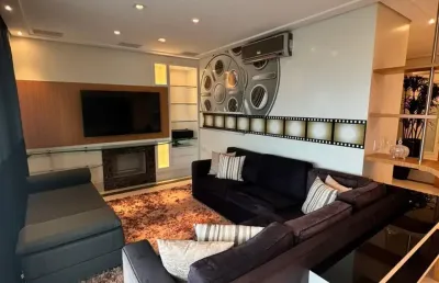 Apartamento com 4 quartos à venda no Umuarama, Osasco 