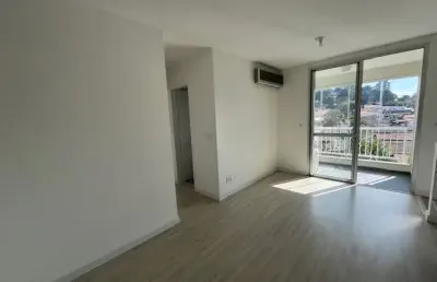 Apartamento para aluguel com 40 metros quadrados com 1 quarto