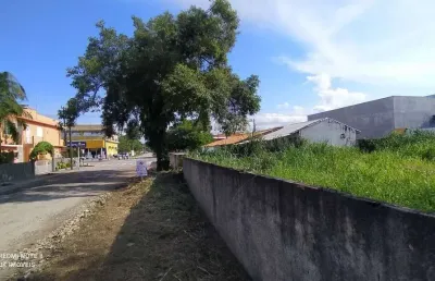 Terreno à venda, 781.75 m2 por r$950000.00  -  - itapoa/sc