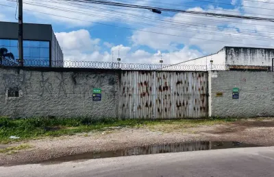 Terreno para alugar, 754.00 m2 por r$2500.00  - boqueirao - curitiba/pr
