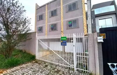 Depósito para alugar, 80.00 m2 por r$1000.00  - umbara - curitiba/pr