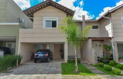 Sobrado com 3 quartos  à venda, 203.00 m2 por r$1399000.00  - xaxim - curitiba/pr