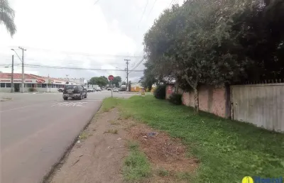 Terreno à venda, 527.80 m2 por r$750000.00  - boqueirao - curitiba/pr