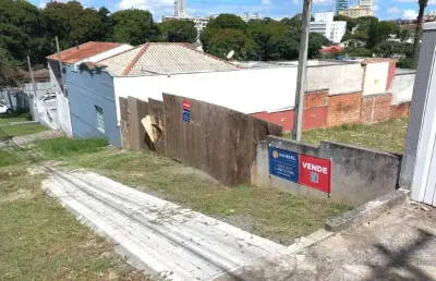 Terreno à venda, 300.00 m2 por r$570000.00  - merces - curitiba/pr