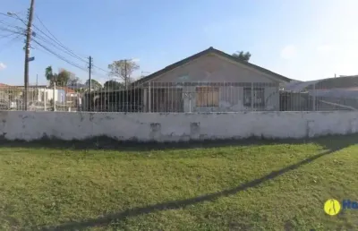 Terreno à venda, 518.00 m2 por r$470000.00  - boqueirao - curitiba/pr
