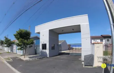Terreno à venda, 130.55 m2 por r$250000.00  - costeira - sao jose dos pinhais/pr