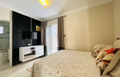 Apartamento com 3 quartos  à venda, 222.00 m2 por r$2550000.00  - centro - balneario camboriu/sc