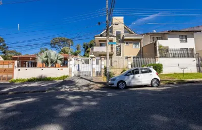 Sobrado com 3 quartos  à venda, 148.74 m2 por r$780000.00  - barreirinha - curitiba/pr