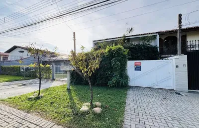 Sobrado com 3 quartos  à venda, 142.00 m2 por r$590000.00  - boqueirao - curitiba/pr