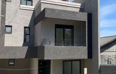 Sobrado com 3 quartos  à venda, 132.00 m2 por r$630000.00  - uberaba - curitiba/pr