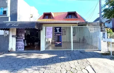 Casa residencial com 3 quartos  à venda, 150.00 m2 por r$470000.00  - sitio cercado - curitiba/pr