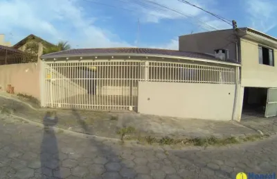 Casa residencial com 4 quartos  à venda, 150.00 m2 por r$620000.00  - alto boqueirao - curitiba/pr