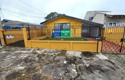 Casa residencial com 3 quartos  para alugar, 170.00 m2 por r$3800.00  - boqueirao - curitiba/pr