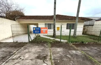 Casa residencial com 4 quartos  à venda, 330.00 m2 por r$1250000.00  - boqueirao - curitiba/pr