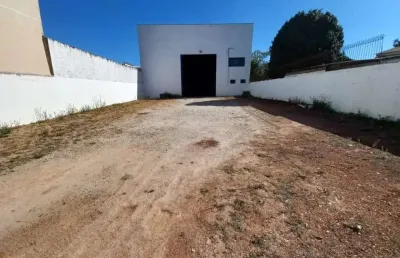 Barracão para alugar, 400.00 m2 por r$9000.00  - boqueirao - curitiba/pr