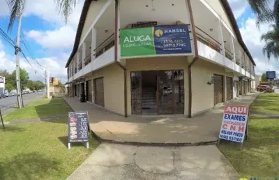 Loja para alugar, 30.00 m2 por r$950.00  - boqueirao - curitiba/pr