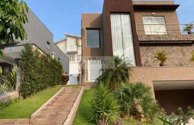 Casa em condomínio 3 quartos barueri - sp - morada dos pássaros