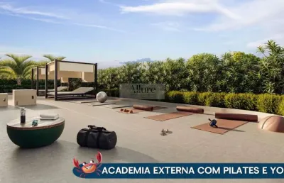 Apartamento 1 quarto barueri - sp - jardim esperança