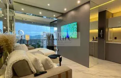 Apartamento 2 quartos barueri - sp - melville empresarial i e ii