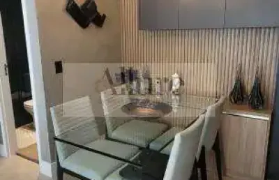 Apartamento com 2 quartos à venda no Centro, Barueri 