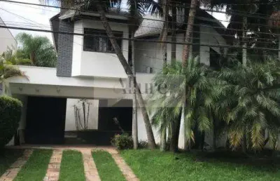 Casa em condomínio 4 quartos barueri - sp - alphaville
