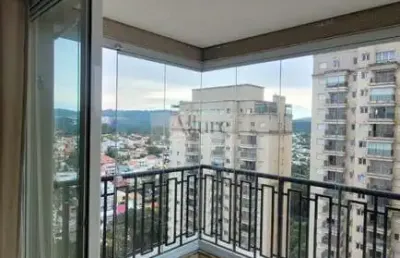 Apartamento 1 quarto barueri - sp - alphaville conde i