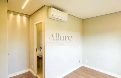 Apartamento 3 quartos barueri - sp - alphaville empresarial