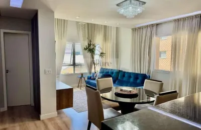 Apartamento 2 quartos barueri - sp - alphaville conde i