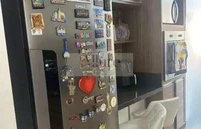 Apartamento 2 quartos barueri - sp - alphaville conde i