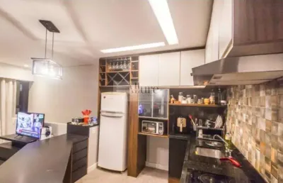 Apartamento com 1 quarto à venda no Bethaville I, Barueri 