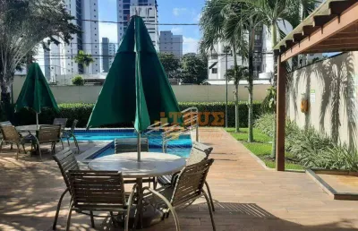 Contato  0.8.1.9.9.1.7.8.0.2.2.7    apartamento com 4 dormitórios para alugar, 137 m² por r$ 7.502/mês - boa viagem - recife/pe