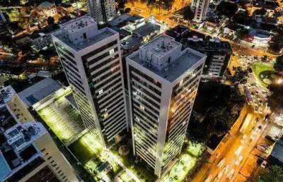Ligue  0.8.1.9.9.1.7.8.0.2.2.7   apartamento com 2 dormitórios para alugar, 43 m² por r$ 4.200/mês - parnamirim - recife/pe