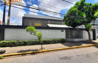 Redio comercial em local previlegiado com 10 salas.