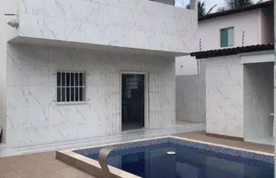 Casa com 5 quartos à venda na Zona Rural, Tamandaré 