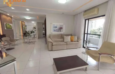 Apartamento com 3 quartos à venda na Rua Sebastião Alves, Parnamirim, Recife