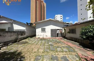 Casa com 3 quartos à venda na Rua Samuel Campelo, Aflitos, Recife