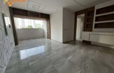 Apartamento com 3 dormitórios à venda, 80 m² por r$ 650.000,00 - torre - recife/pe