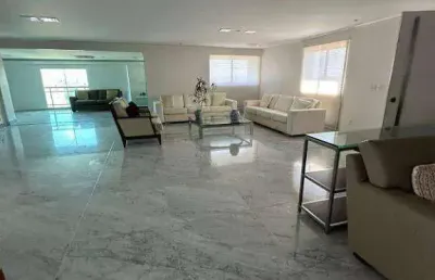 Edf carmel park, 428m2, 5 quartos, 4 suítes, 5 vagas, casa forte