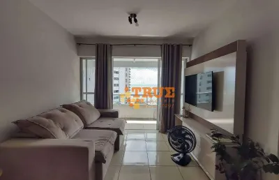 Apartamento com 3 quartos à venda na Rua José Nunes da Cunha, Piedade, Jaboatão dos Guararapes