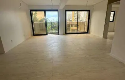3 suítes no edf smart plaza raphael monte, 112m2, 2 vagas