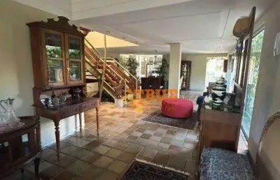 Casa com 5 quartos à venda na Avenida Professor Andrade Bezerra, Salgadinho, Olinda