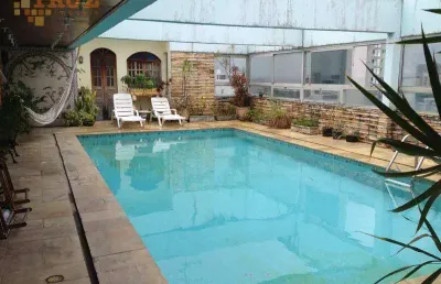 Apartamento com 4 quartos à venda na Avenida Boa Viagem, Boa Viagem, Recife