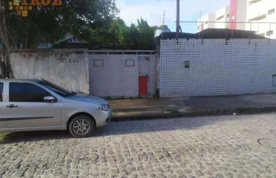 Terreno à venda, 1440 m² por r$ 2.100.000,00 - iputinga - recife/pe