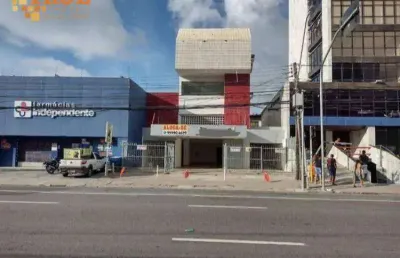 Loja para alugar, 550 m² por r$ 26.900,01/mês - pina - recife/pe