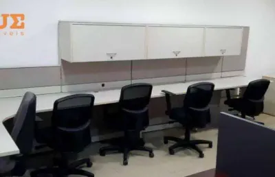 Sala à venda, 50 m² por r$ 490.000,00 - boa viagem - recife/pe