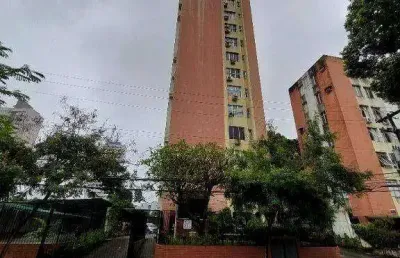 Apartamento com 3 dormitórios à venda, 120 m² - espinheiro - recife/pe