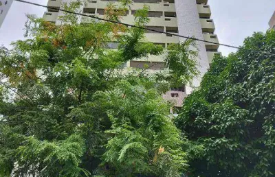 Apartamento com 3 dormitórios com area de laser completa excelent                              pkletanda, 135 m² por r$ 730.000 - madalena - recife/pe