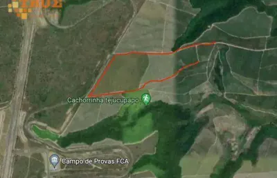 Terreno à venda no Povoado de Carne de Vaca, Goiana 