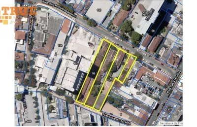 Terreno à venda na Rua das Pernambucanas, Graças, Recife